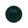 SOUSPLAT VERDE ANTIQUE POLIURETANO 33X22
