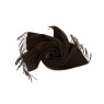 XALE 100% ACRILICO LAUREN DULPA FACE RSTIC/CARROT  180 X 65 CM