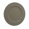 SOUSPLAT BEGE FILETADO  POLIURETANO 33X22