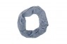 Gola Azul Claro Viscose Vazado 180x70 cm