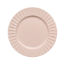 SOUSPLAT BEGE FILETADO  POLIURETANO 33X22.