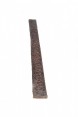 Escultura de Madeira Esculpida A52xL5,5 cm