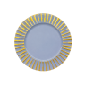 SOUSPLAT AZUL POLIURETANO 33X22