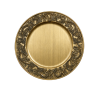 SOUSPLAT COBRE  RUSTIC POLIURETANO 33X22