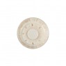 Puxador Osso Off-white 3X4X4CM
