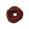 Gola Terracota 100% Acrilico 55X25CM