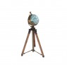 RELOGIO DE METAL NI3116 A35 CM