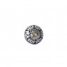 PUXADOR  CERAMICA 4CMx4CMx3CM