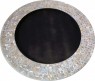 Moldura para Espelho em Madrepérola Redondo D51 cm