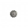 Puxador Metal Provençal Country Charm Melon A3,8xL3,8xC3,4 cm