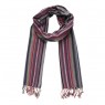 XALE VISCOSE EXCLUSIV LISTRADO 070x180 CM