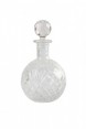 Porta Licor  Decanter 8X8X24CM