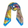 XALE COLOR BELT 100% POLIESTER 70 X 70 CM