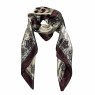 XALE POA ARABESCO 100% POLIESTER 70 X 70 CM