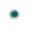 PUXADOR CERAMICA PEDRA AZUL 4X4X3 CM
