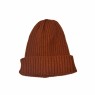 GORRO 100% ACRILICO CARAMELO  STYLE TAM.UNICO
