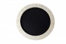 Moldura de Espelho em Osso Redonda D54 cm