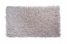 Tapete em Algodão Pérola Desfiado C60xL40 cm