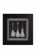 Quadro Pinceis A70xC70xE5CM