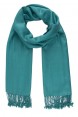 XALE VISCOSE LISA FEIRA DUO 180x35 CM
