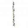 SUCULENTA ARTIFICIAL GLORIA DA MANHA ROXA 2.40CM