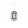 Lanterna Pendente Decorativa Suspensa