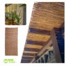 Divisória de Bambu Inteira 500 X 100 cm