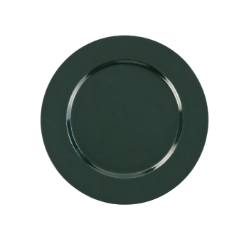 SOUSPLAT VERDE POLIURETANO 33X22