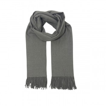 XALE ACRILICO CINZA 190 X 65 CM