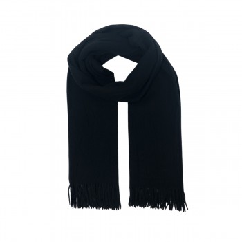 XALE ACRILICO BLACK 190 X 65 CM