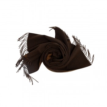 XALE 100% ACRILICO LAUREN DULPA FACE RSTIC/CARROT  180 X 65 CM