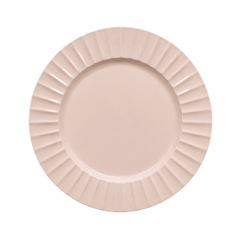 SOUSPLAT BEGE FILETADO  POLIURETANO 33X22.