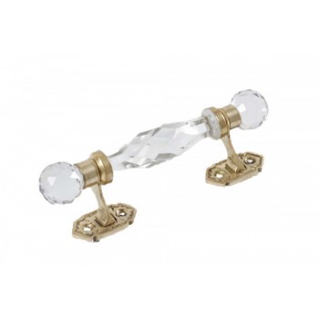 PUXADOR PORTA VIDRO   5x3x17 CM