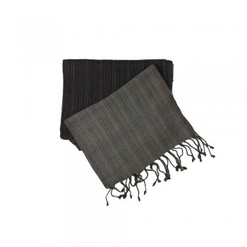XALE VISCOSE EXCLUSIV ITALIA 030X180 CM