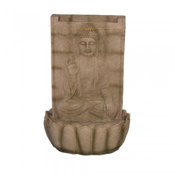 FONTE PAINEL BUDA POLIRES 67X33X100.0CM DW22059-2