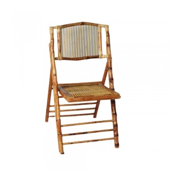 CADEIRA BAMBU  86X46X43CM!