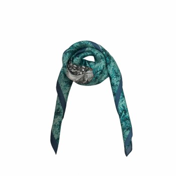 XALE CERVO 100% POLIESTER 70 X70 CM