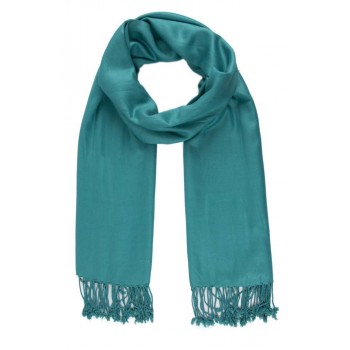 XALE VISCOSE LISA FEIRA DUO 180x35 CM