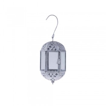 Lanterna Pendente Decorativa Suspensa