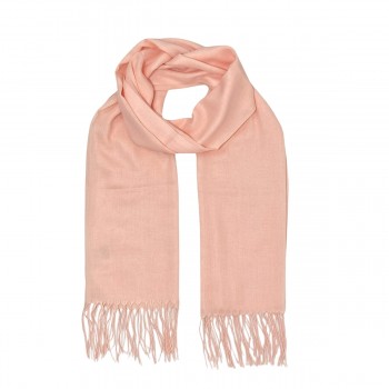 Xale Pol Lisa- 79 LL Rose 100G 170x65CM