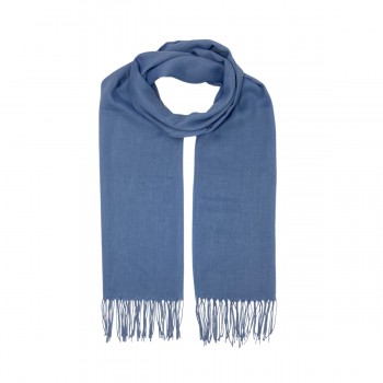 Xale Poliester Lisa 69 Jeans 100G 170x65CM