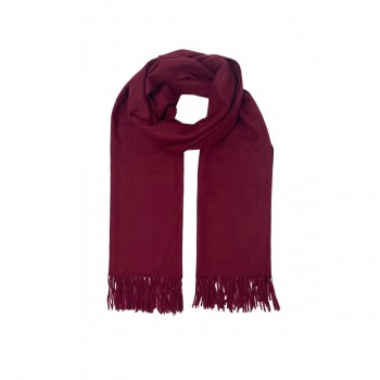 XALE ACRILICO MARSALA 190 X 65 CM